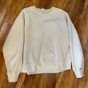 Champion Women’s Crew Neck